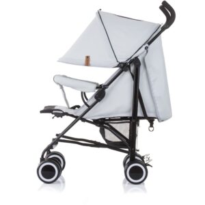 KOLICA CHIPOLINO MILEY - PLATINUM - Slika 3