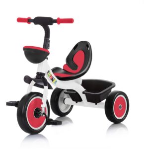 TRICIKL CHIPOLINO RUNNER - MULTI COLOR