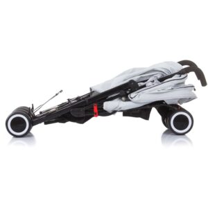 KOLICA CHIPOLINO MILEY - PLATINUM - Slika 2