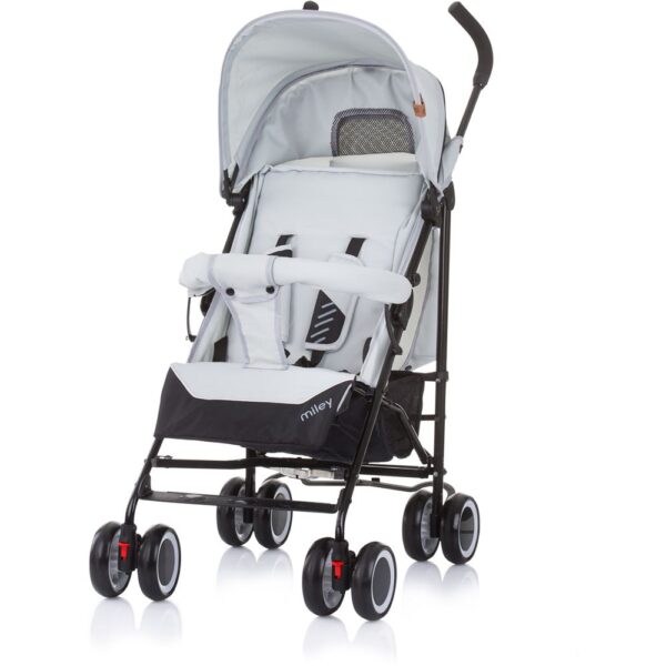 KOLICA CHIPOLINO MILEY - PLATINUM