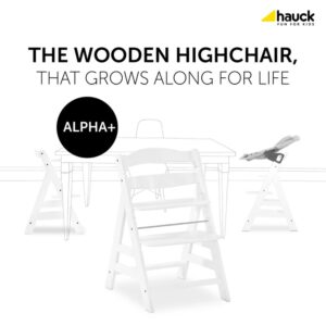 HRANILICA HAUCK ALPHA + WHITE - Slika 7