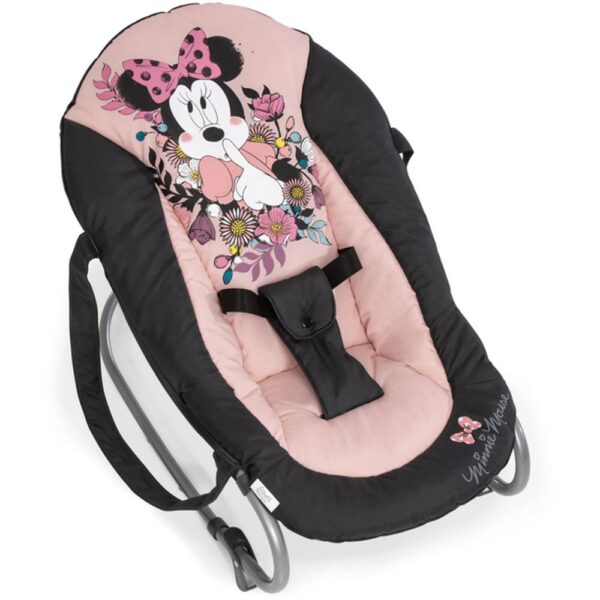 LEŽALJKA HAUCK ROCKY MINNIE SWEATHEART