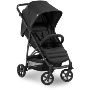 KOLICA HAUCK RAPID 4 - BLACK