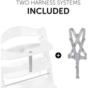 HRANILICA HAUCK ALPHA + WHITE - Slika 9