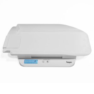 ZOPA DIGITALNA VAGA ZA BEBE S METROM - Slika 3