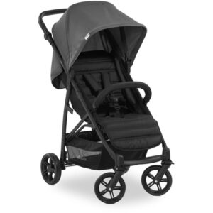 KOLICA HAUCK RAPID 4 - GREY