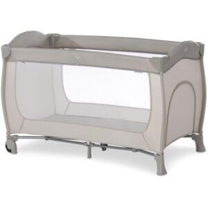 PUTNI KREVETIĆ HAUCK SLEEP N PLAY GO PLUS - BEIGE
