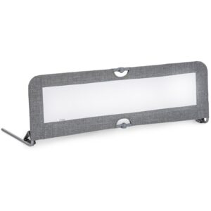 ZAŠTITNA OGRADICA HAUCK ZA KREVETIĆ SLEEP N SAFE PLUS XL - MELANGE GREY