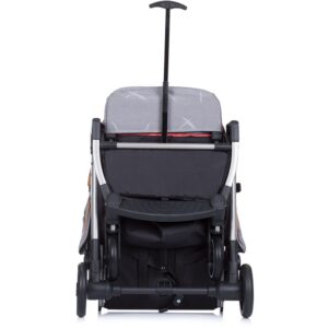 KOLICA CHIPOLINO CITY - PLATINUM - Slika 6
