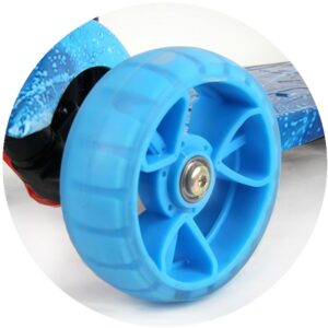 ROMOBIL CROXER EVO - SPACE - Slika 4