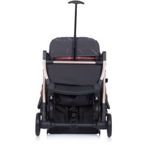 KOLICA CHIPOLINO CITY - RAVEN - Slika 6