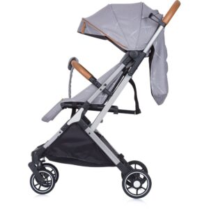 KOLICA CHIPOLINO CITY - PLATINUM - Slika 3