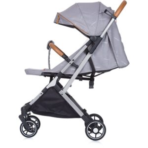 KOLICA CHIPOLINO CITY - PLATINUM - Slika 4