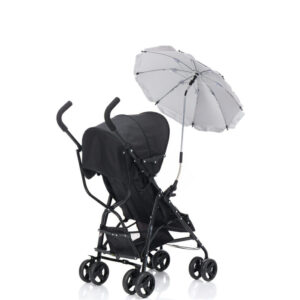 SUNCOBRAN FILLIKID EASY FIT - SIVI - Slika 2
