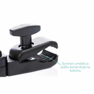 SUNCOBRAN FILLIKID EASY FIT - SIVI - Slika 4