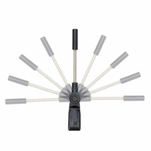 SUNCOBRAN FILLIKID EASY FIT - SIVI - Slika 6