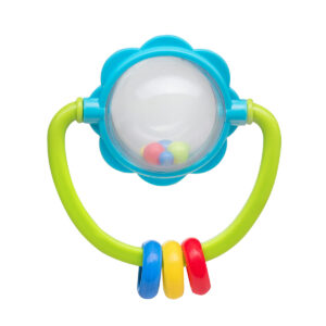 ZVEČKA LOPTA BABYONO