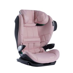 AUTOSJEDALICA AVIONAUT MAX SPACE COMFORT SYSTEM + ISOFIX 15-36 KG - PINK