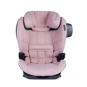 AUTOSJEDALICA AVIONAUT MAX SPACE COMFORT SYSTEM + ISOFIX 15-36 KG - PINK - Slika 2