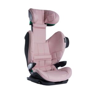 AUTOSJEDALICA AVIONAUT MAX SPACE COMFORT SYSTEM + ISOFIX 15-36 KG - PINK - Slika 4