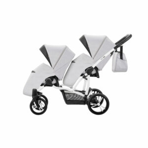 DJEČJA KOLICA BEBETTO FOR2 BOJA LJ195/CZA - 3U1 B - Slika 3
