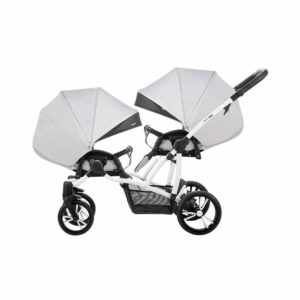 DJEČJA KOLICA BEBETTO FOR2 BOJA LJ195/CZA - 3U1 B - Slika 4