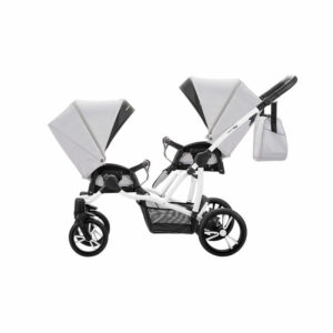 DJEČJA KOLICA BEBETTO FOR2 BOJA LJ195/CZA - 3U1 B - Slika 6