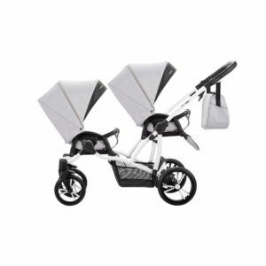 DJEČJA KOLICA BEBETTO FOR2 BOJA LJ195/CZA - 3U1 B - Slika 7