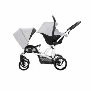 DJEČJA KOLICA BEBETTO FOR2 BOJA LJ195/CZA - 3U1 B - Slika 8