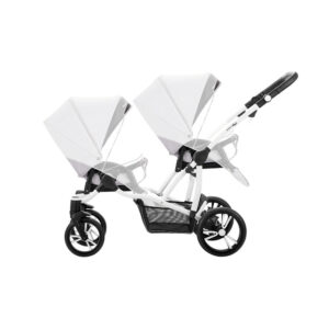 DJEČJA KOLICA BEBETTO FOR2 BOJA LJ195/GRF - 2U1 B - Slika 11