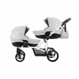 DJEČJA KOLICA BEBETTO FOR2 BOJA LJ195/CZA - 3U1 B - Slika 11