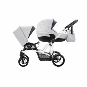 DJEČJA KOLICA BEBETTO FOR2 BOJA LJ195/CZA - 3U1 B - Slika 9