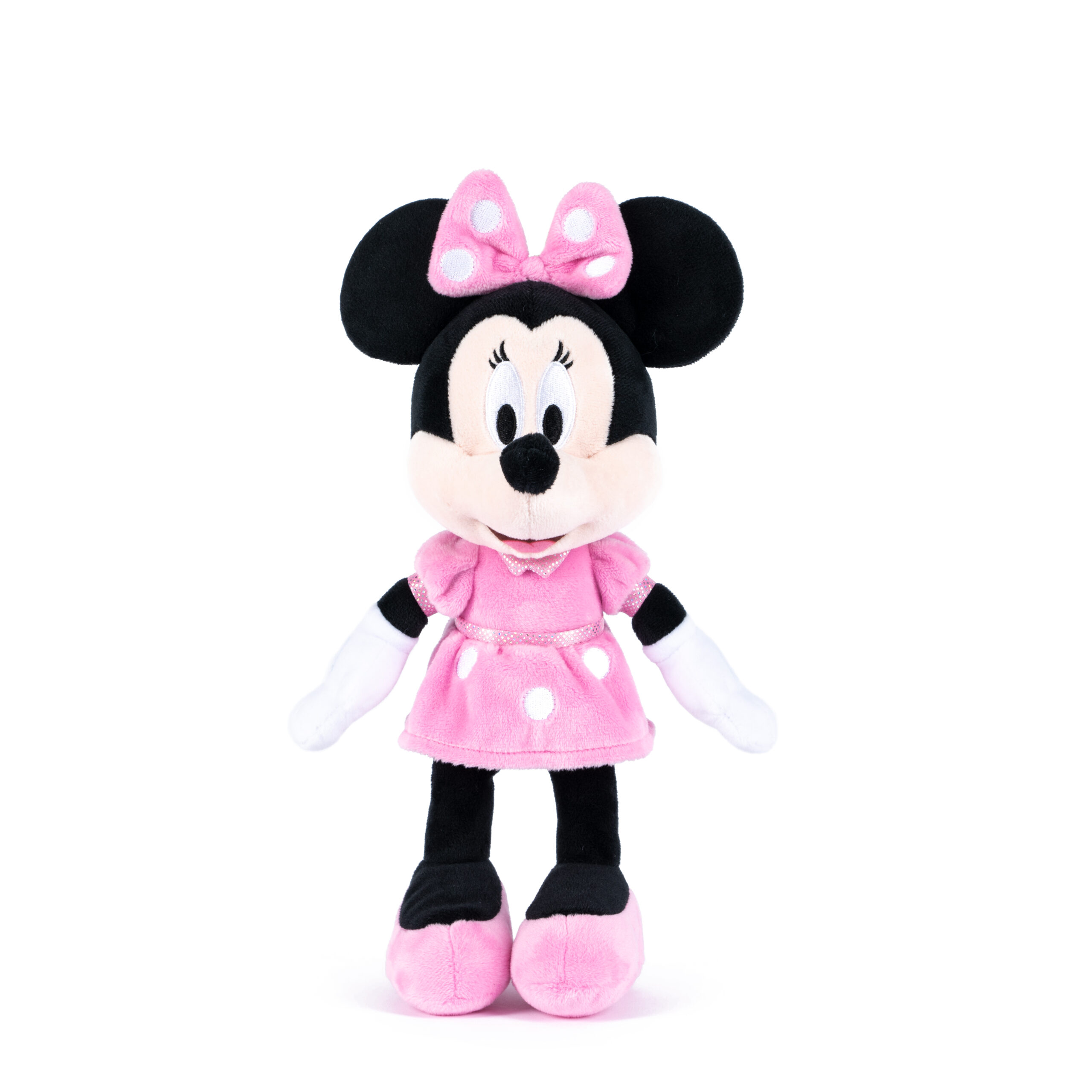 DISNEY PLIŠ MINNIE - XL