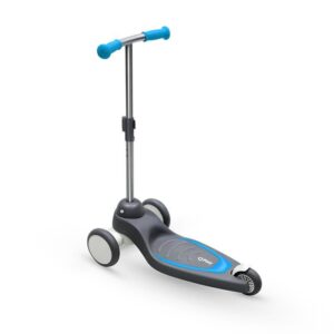 ROMOBIL NA TRI KOTAČA ZA DJECU QPLAY MIKA - PLAVI - Slika 2