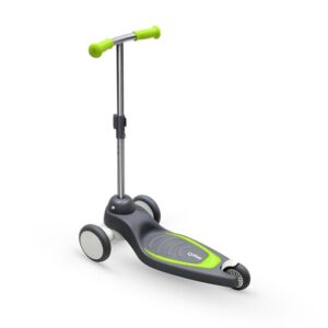 ROMOBIL NA TRI KOTAČA ZA DJECU QPLAY MIKA - ZELENI - Slika 2
