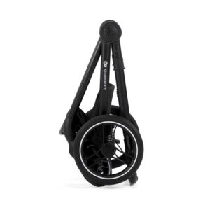 DJEČJA KOLICA KINDERKRAFT NEA 2U1 - MIDNIGHT BLACK - Slika 3