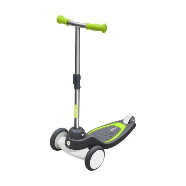 ROMOBIL NA TRI KOTAČA ZA DJECU QPLAY MIKA - ZELENI