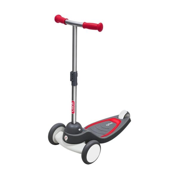 ROMOBIL NA TRI KOTAČA ZA DJECU QPLAY MIKA - CRVENI