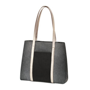 TORBA BABYONO BASIC SO DYNAMIC - SIVA/CRNA