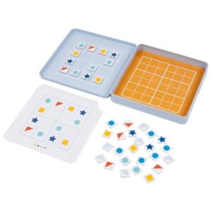 SUDOKU MAGNETNI GOKI - Slika 2