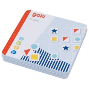 SUDOKU MAGNETNI GOKI - Slika 3