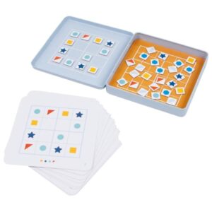 SUDOKU MAGNETNI GOKI - Slika 4