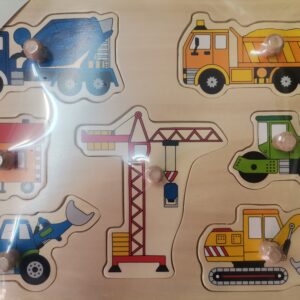 PUZZLE/UMETALJKE GOKI - Slika 4