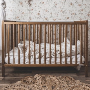 KREVETIĆ WOODIES STARDUST COT VINTAGE - Slika 3