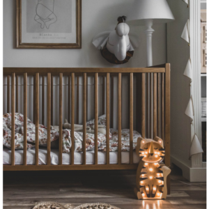 KREVETIĆ WOODIES STARDUST COT VINTAGE - Slika 5