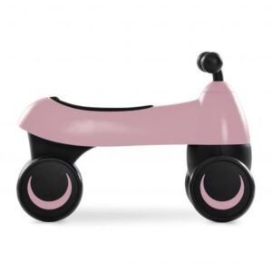 GURALICA HAUCK 1ST RIDE FOUR RIDE ON TOY - MATT PINK - Slika 9