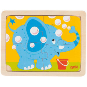 PUZZLE RAZNI MOTIVI GOKI - Slika 3