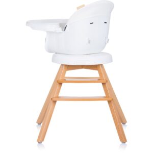 HRANILICA ROTIRAJUĆA CHIPOLINO ROTTO 3U1 - IVORY - Slika 5