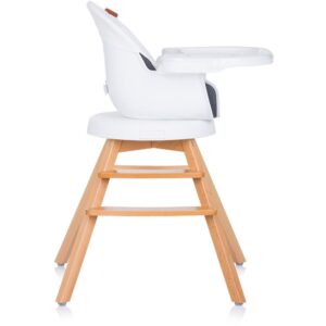 HRANILICA ROTIRAJUĆA CHIPOLINO ROTTO 3U1 - IVORY - Slika 8