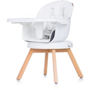 HRANILICA ROTIRAJUĆA CHIPOLINO ROTTO 3U1 - IVORY - Slika 10